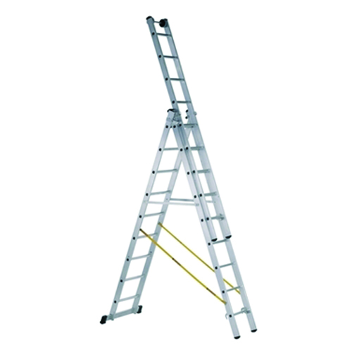 Aluminium Self Support Ladder