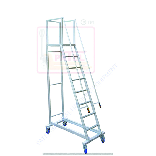 Platform Ladders-130