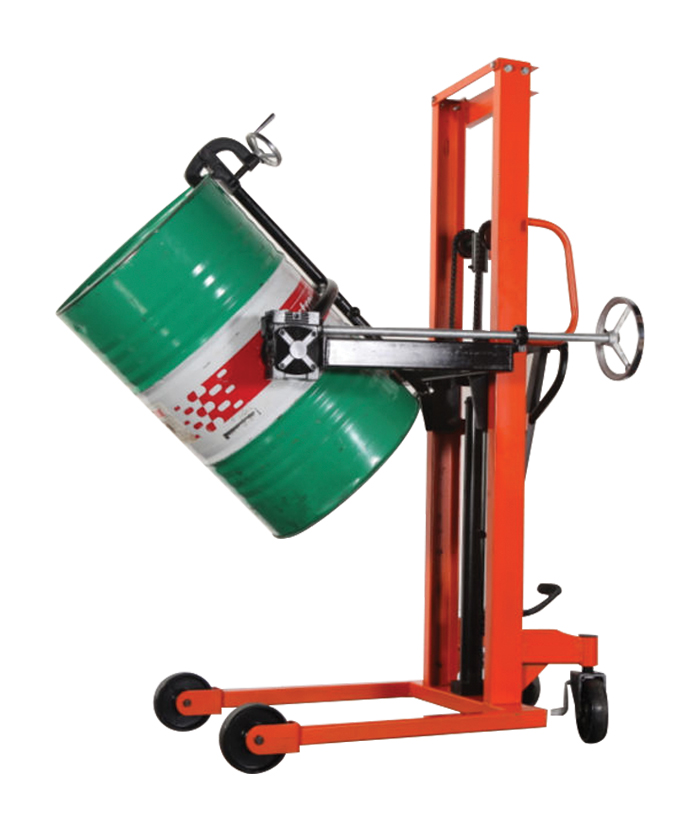 Drum Tilter-1104