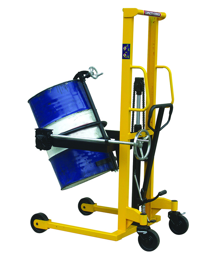 Drum Handling Equipment