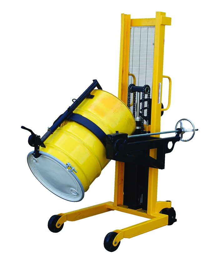 Drum Lifting Equipment