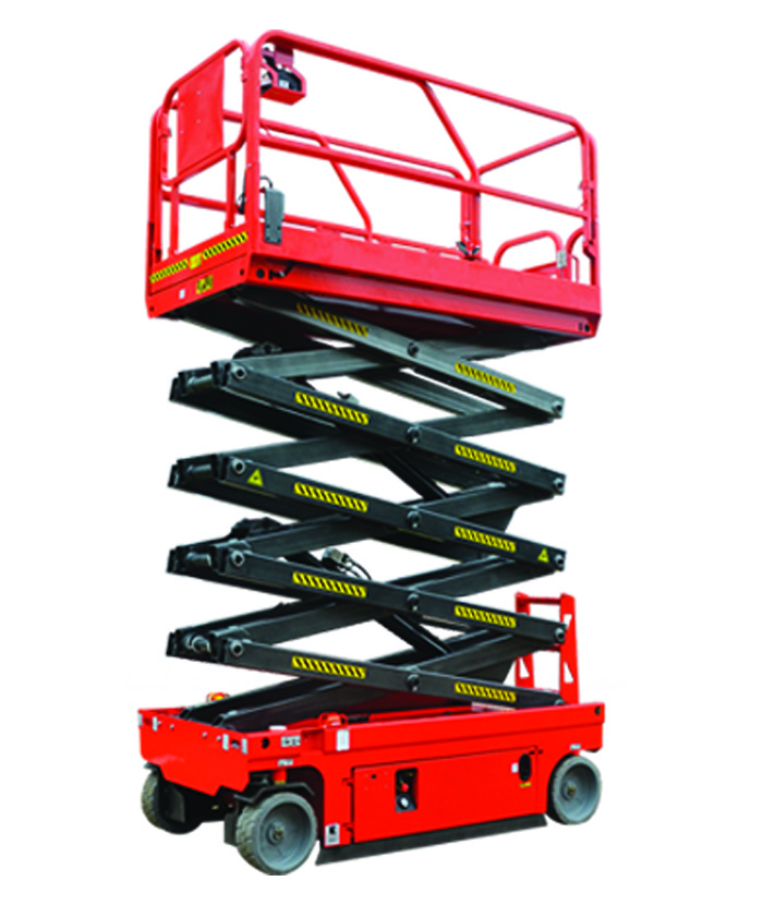 Lifting Equipment