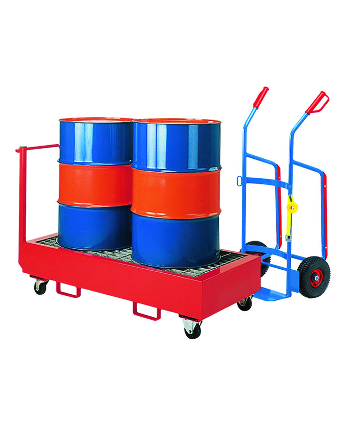 Materials Handling Equipment