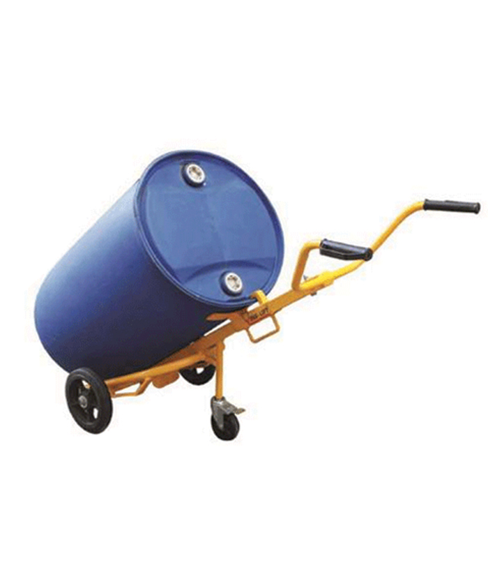 Drum Handling Trucks
