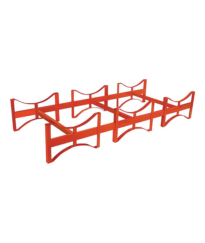 Drum Storage Racks