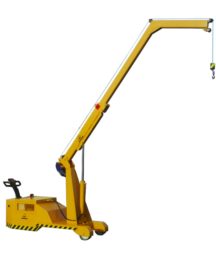 Boom Cranes