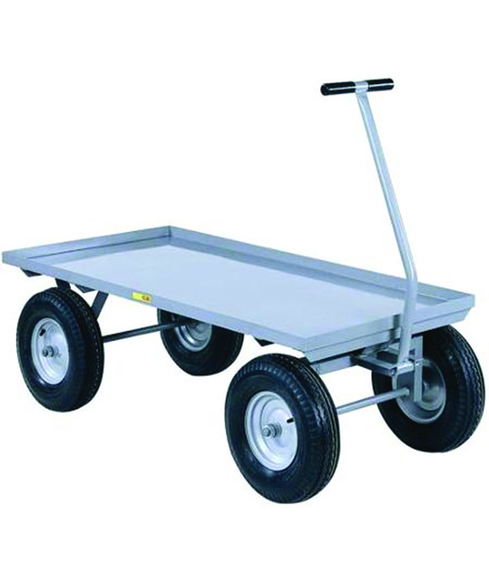 Hand Carts