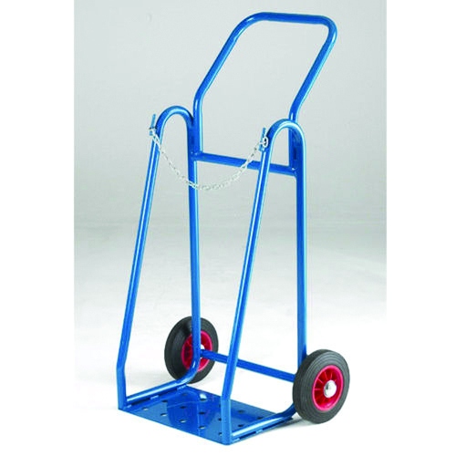 Cylinder Truck