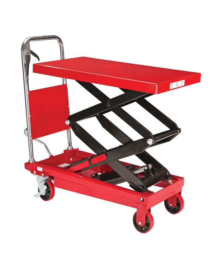 Scissor Lifts-103