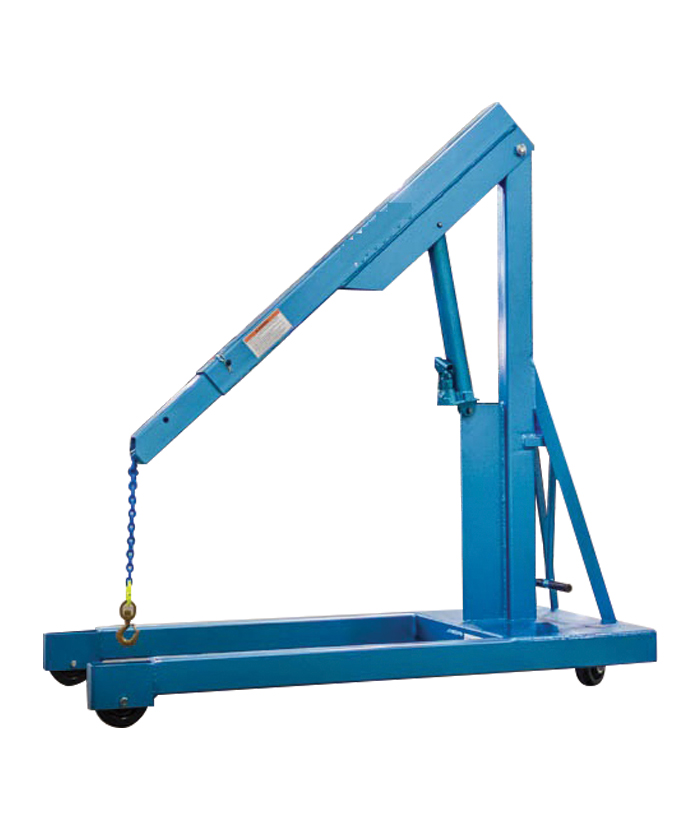 Floor Cranes-106