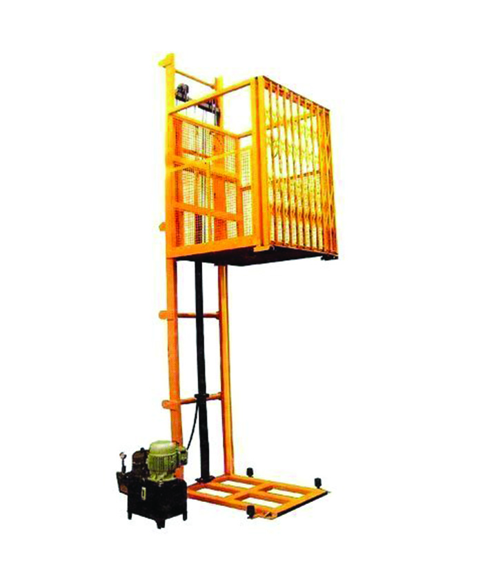 Material Handling System