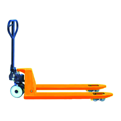 Electric Pallet Trucks