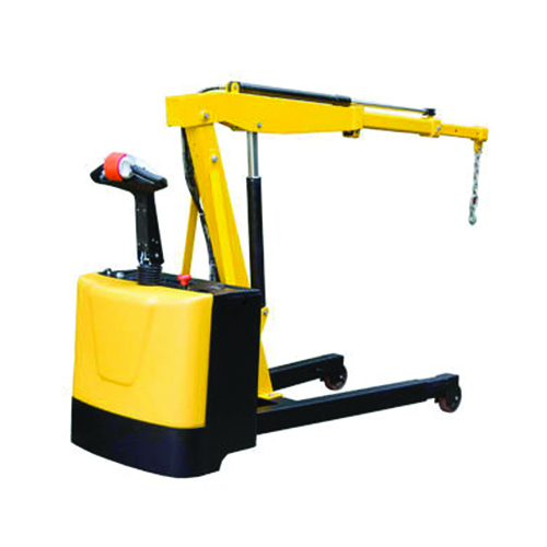 Handling Equipments