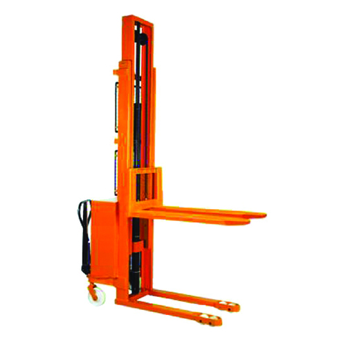 Hydraulic Pallet Stacker