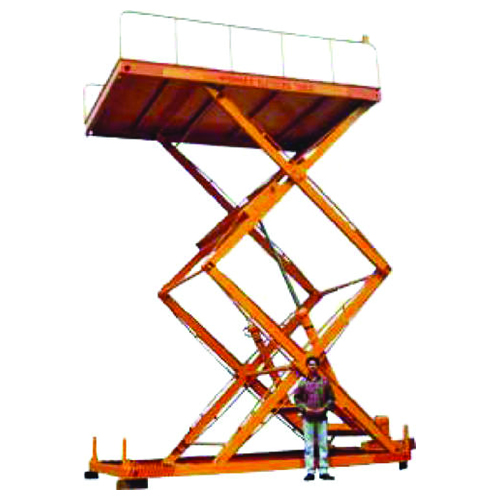 Lifting Machine