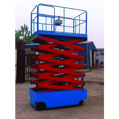 Material Handling Equipments