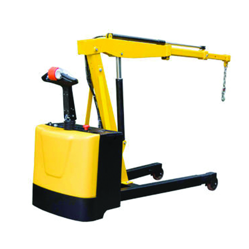 Scissor Lift Table