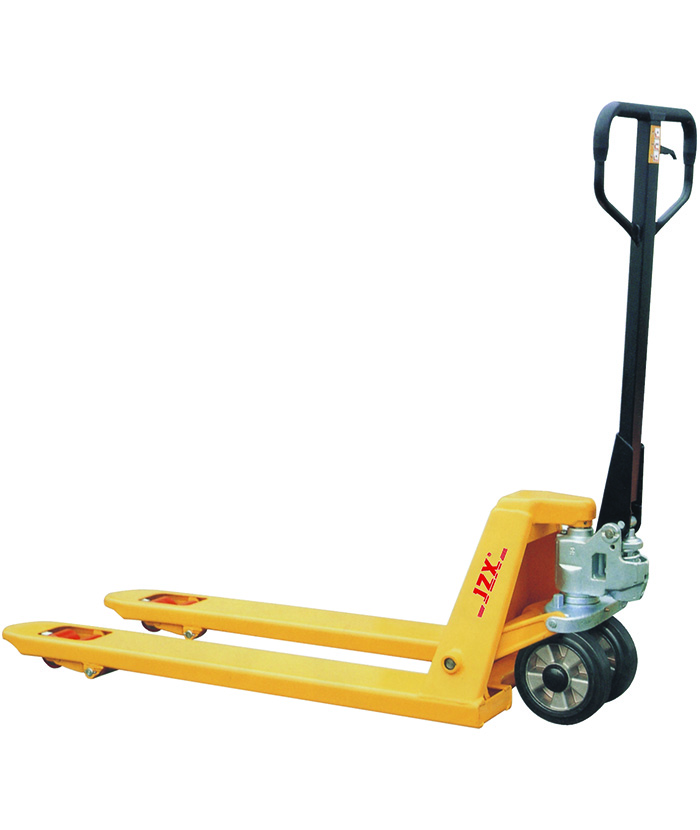 Pallet Jacks