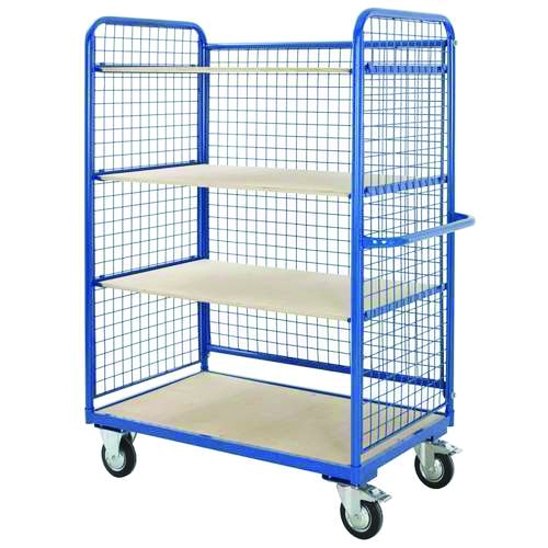 Hand Trolley-142