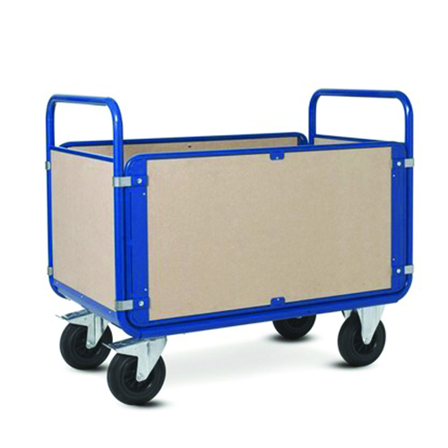 Handling Hand Trolley