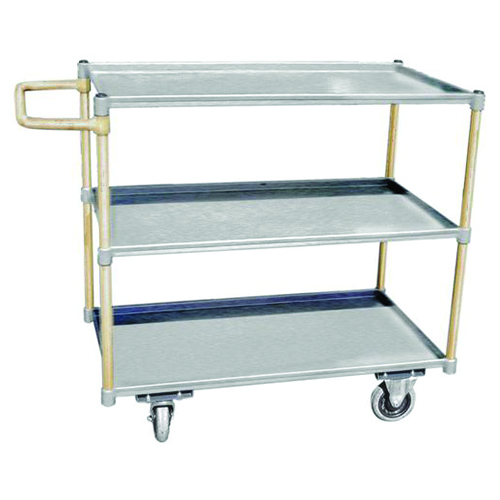 Material Handling Trolley