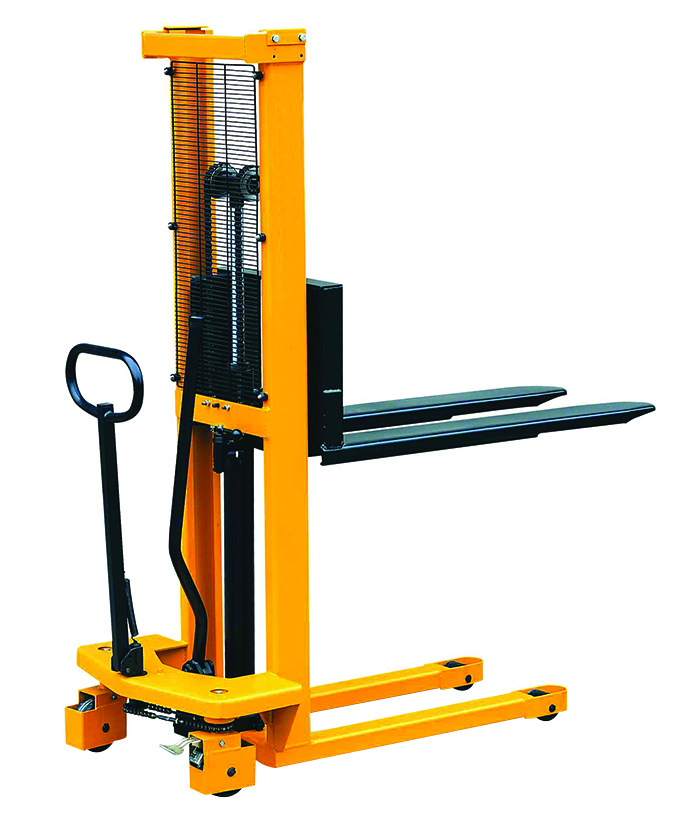 Material Handling Lifts