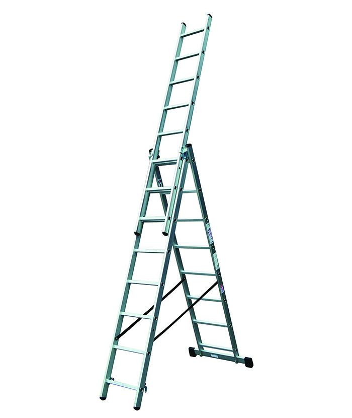 Multi Function Ladder