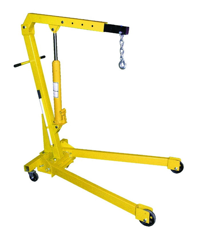 Aerial Lifts