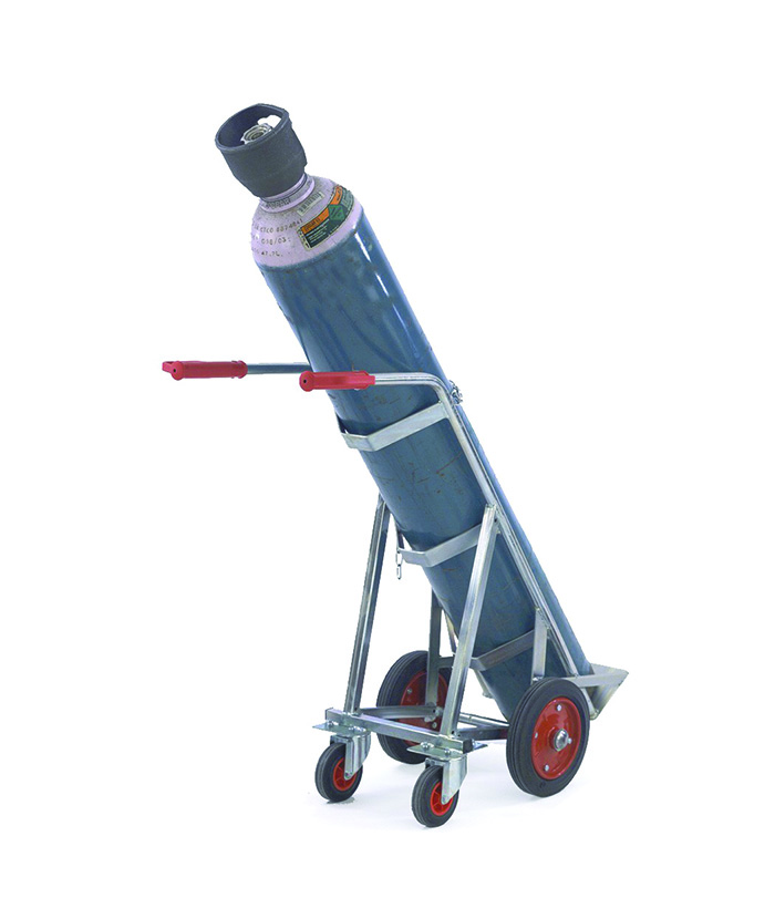 Bottle Trolley