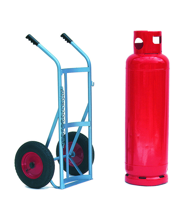 Cylinder Carts
