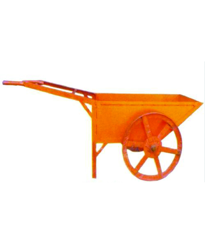 Garden Wheelbarrow