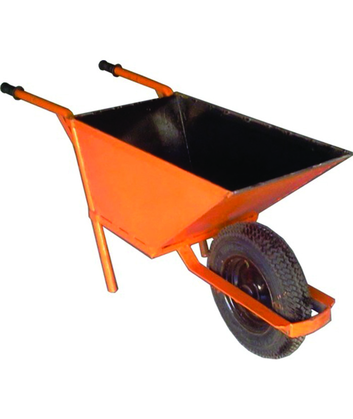 Single Wheel Barrow