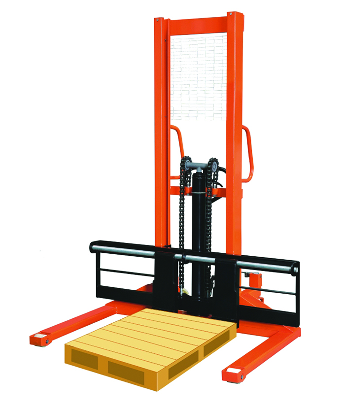 Special Hydraulic Handling Equipment