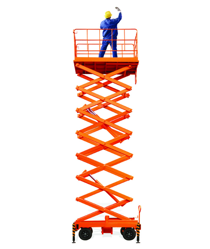 Hydraulic Equipment
