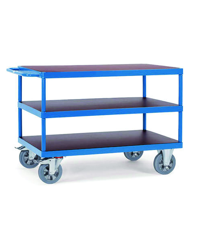Tool Trolley