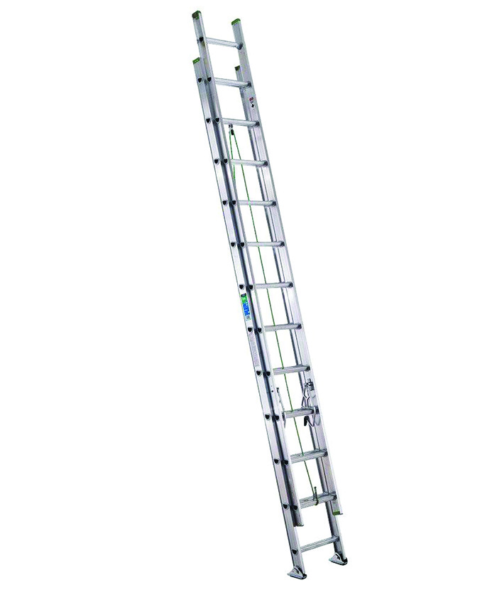 Aluminium Extension Ladder