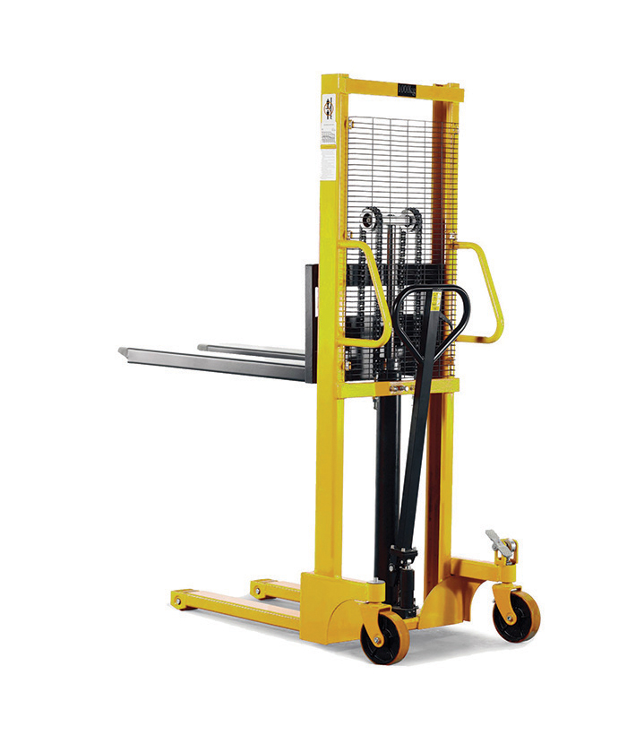 Pallet Handling Equipment
