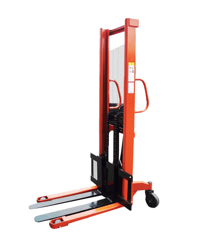 Unloading Machinery
